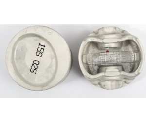 Поршня Авео 1.5 ремонт +0.25 GM